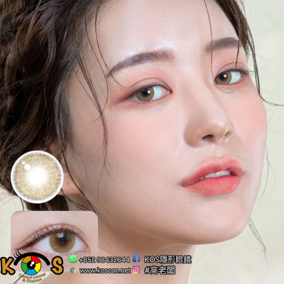 eyesm Lady Brown eyesm Lady Brown